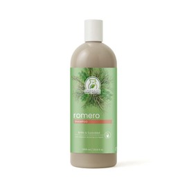 Shampoo Extracto Natural Romero Brillo & Suavidad 1 Litro
