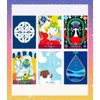 Unity Tarot with Japanese Manual (English Language Not Guaranteed)