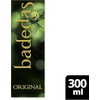 BADEDAS Gel de baño revitalizante 10.1oz/300 ml