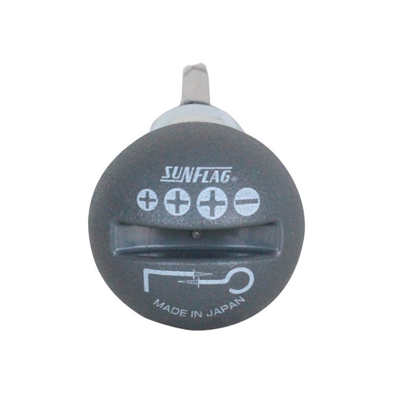 ratyettopuro # 123 X 6.0 X 110 Outlet type 1236