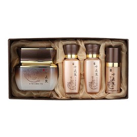 Rose Ten Longevity Cheonjihyang Cream 50ml Special Offer (Wrinkle Improvement Function) / 로제 십장생 천지향 크림 50ml 기획 (주름개선기능성)