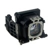XIM LMP-H160 Replacement Projector Lamp Bulb for Sony AW10 AW10S