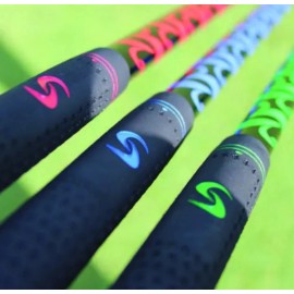 SuperSpeed Golf NEW All-Star SuperSpeed Golf  Golf Swing Training System 3 Piece Club Set