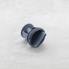 eMagTech Washer Drainage Pump Drain Outlet Seal Cover Plug Compatible