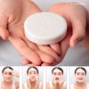 H2SKIN H2 SKIN hydrogen soap 80g natural vegetable face wash