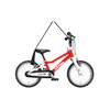 woom Butler Carry Bag, Children's Bicycle Transport Bag, up to
