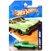 Hot Wheels 2011 68 Chevy NOVA Street Beasts 2 of