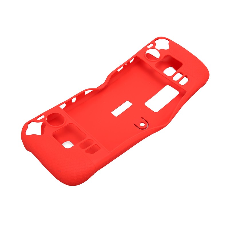 Game Protective Cover Silicone Scratch Slip Resistant Protective Case with