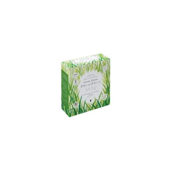Hollywood Green Green EX (5.3 oz (150 g) x 3
