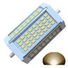 R7S LED J118 118mm Dimmable Bulb 30W Warm Light 3000k