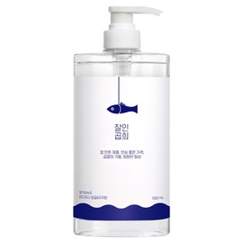 잘인곱희 쌀겨 녹두 바디워시 청귤 유자향, 1L, 1개 Jal-in Gophee Rice Bran Green Bean Body Wash with Citrus Yuzu Scent, 1L, 1 unit