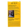 GE Ultra Bright LED A21 Light Bulb, 22 watts, 2610
