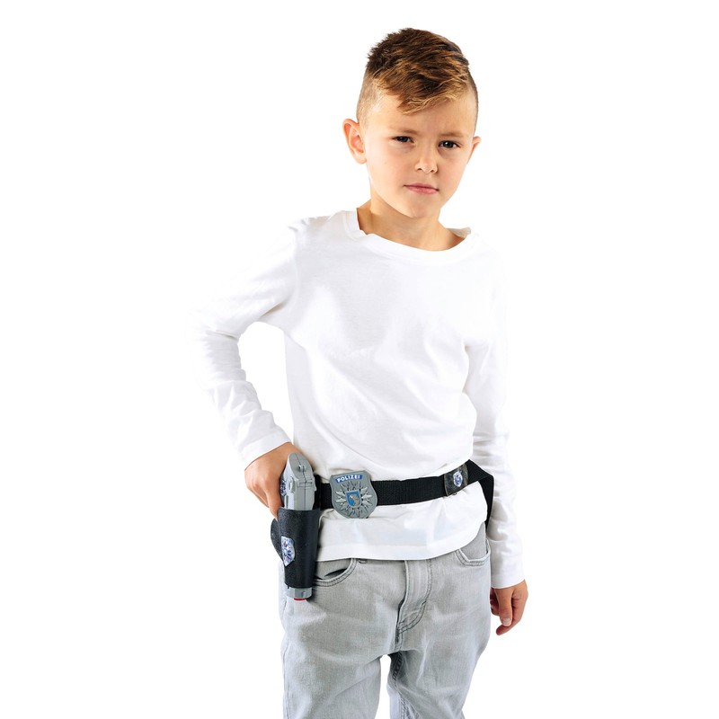 Simba police patrol belt set, 8102667