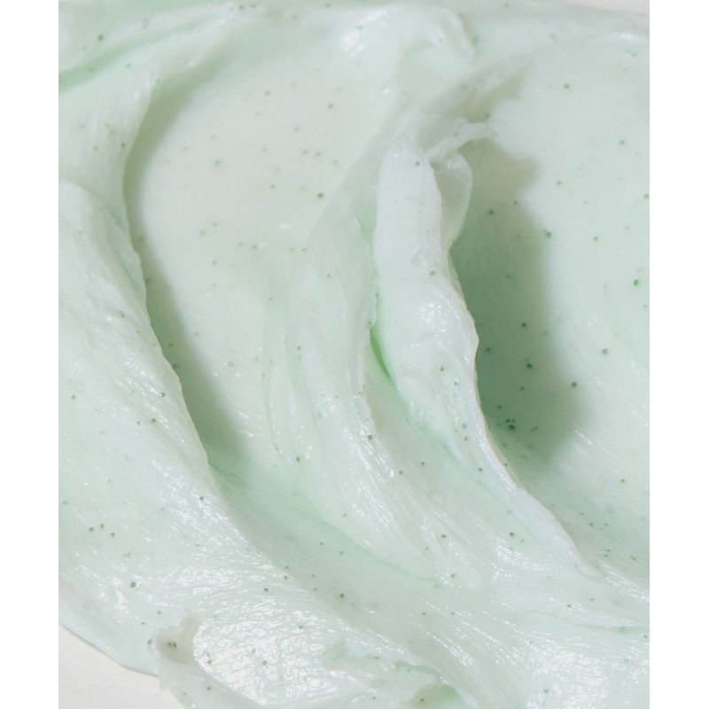 Saranara Green Butter Avocado Hair Mask Treatment 180g