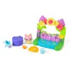 Gabby's Dollhouse Playset MOV Crystal Garden Balcony