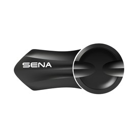 Sena SC-A0368, J30 Optional Faceplate, Jog Dial, Black