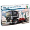 PLATZ ITALERI IT3957 1/24 Volvo F-12 Intercooler Roll Roof with