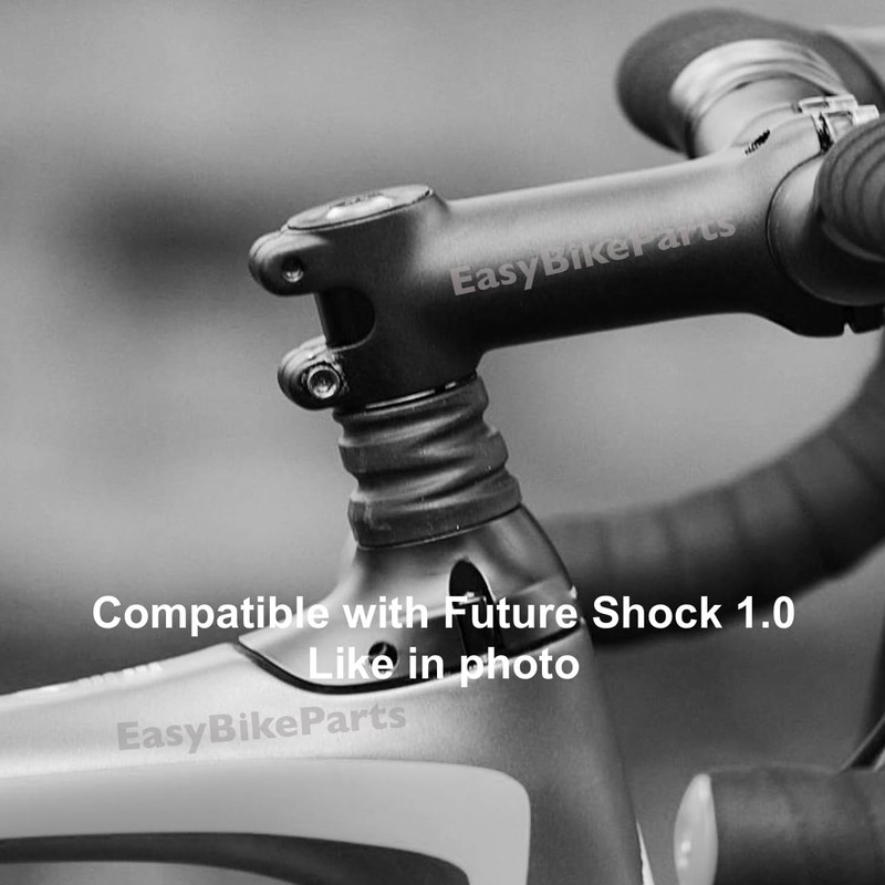 Easybikeparts Replacement Headset Bearings for Future Shock 1.0 or Future