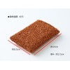 Fujisho Copper Power Antibacterial Loop, Made in Japan, Antibacterial, Scratch-Resistant,