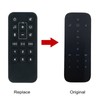 NTQinParts Replacement Remote Control Controller for Bose SoundTouch 500 Sound