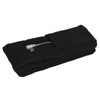 Heating Scarf Washable Skin Friendly Electric Heated Scarf with 3