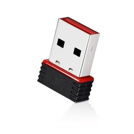 Fitcent ANT+ Dongle for Zwift Garmin Forerunner Sunnto PerfPRO Studio Rouvy BKOOL TacX Peloton CycleOps TrainerRoad, ANT+ USB Stick for Bike Trainers…