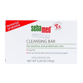 SEBAMED Cleaning soap 150 g