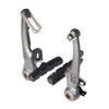 Chooee 2 Pairs Bicycle V Brake Set Front Rear V