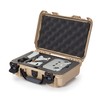 Nanuk 909 Waterproof Hard Case with Custom Insert for DJI