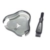 Ronsit Cover for Norelco 1200 Series Plastic Protective Cap Cleaning