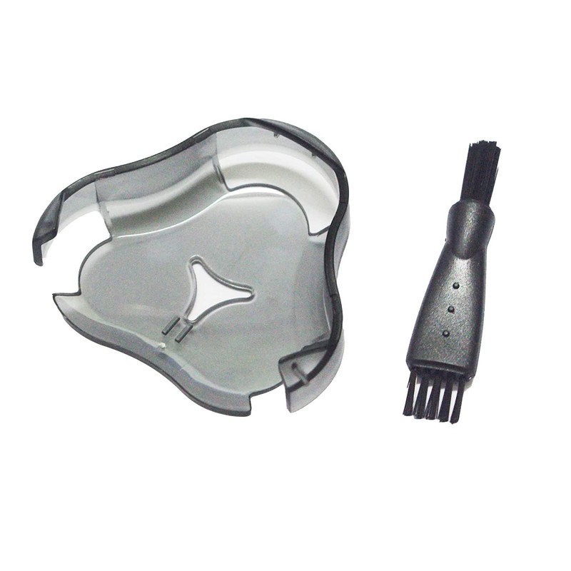 Ronsit Cover for Norelco 1200 Series Plastic Protective Cap Cleaning
