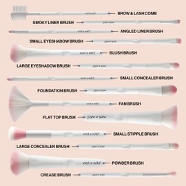 WET N WILD Large Concealer Brush