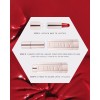 Fenty Beauty The Fill Semi-matte Lipstick Refil Repuesto Freak-went Flyr