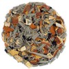 Molienda Sagrada Tisana Mandarina Limón/Infusión Herbal / 15 sachets biodegradables