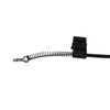 FR Recliner Handle Cable 3mm Barrel with 3.35" Exp Wire