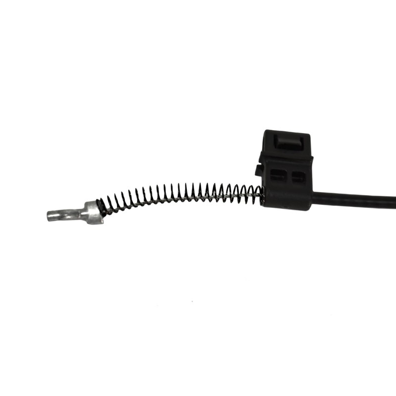 FR Recliner Handle Cable 3mm Barrel with 3.35" Exp Wire