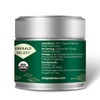 CHAYEAH, Emerald Select Matcha – Organic Ceremonial Grade Matcha Green