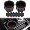ATOEMILK AOTEMILK Cup Holder Insert for Toyota 4Runner 2010-2022 Drink