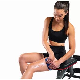 Pro-Tec Athletics FlexEdge Soft Tissue Mobilizer