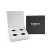 KANI DJI OSMO Pocket ND Filter Set of 4 (ND8,