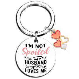 Lelekdo Valentines Day Gifts for Her 1 Year Anniversary Girlfriend Boyfriend Valentines Day Gifts Best Gifts for Wife Birthday Anniversary Christmas Wedding Gifts for Her Mothers Day Present for Wife