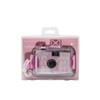 Underwater Camera | Stole my Heart Pink Floral
