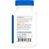 Nutricost Lithium Orotate (10mg) 120 Capsules - Vegan Lithium Supplement,