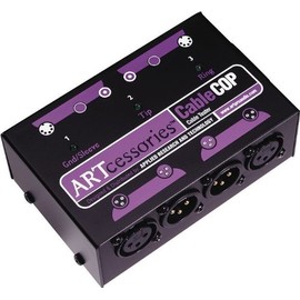 ART Cablecop - Audio Cable Tester