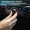 MAX COOL Blower Motor Heater Fan Resistor Suitable for Honda