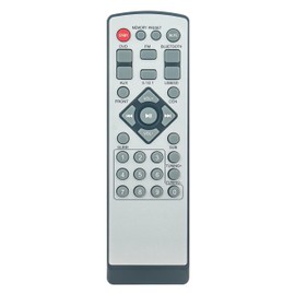 AULCMEET Replace Remote Control Compatible with Acoustic Audio AA5170 AA5171 AA5172 Home Theater Soundbar Speaker System