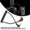 Camera Shutter Release MM 15×11×2 2.5MMC3 Camera Remote Shutter Release
