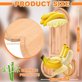 Funny Charcuterie Board Aperitif Wood Large Cheese and Meat Tray Novelty Kitchen Cutlery - Ideal for Gag Gift, Parties, Housewarmings, and Bachelorette (Straight)