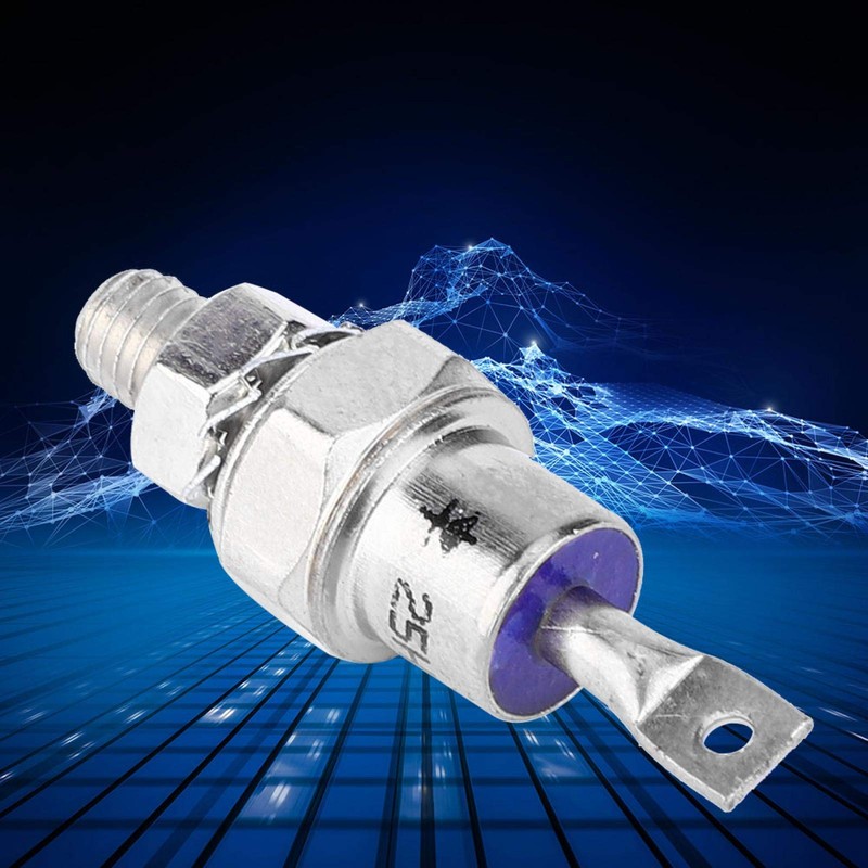 Schottky Dioden Diode 12V Sperrdiode Kfz Rectifier Diode, 5 Pair