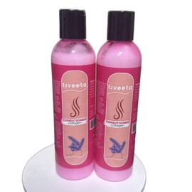 Tiveeta Collagen Cond - Moisturizing and Nourishing Hair Conditioner